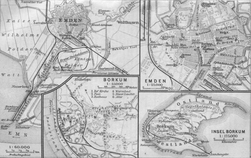 baedeker_Borkum_1911