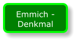 Emmich - Denkmal