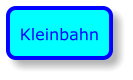 Kleinbahn