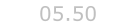 05.50