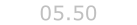 05.50
