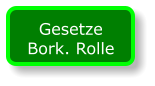 Gesetze Bork. Rolle