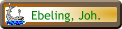 Ebeling, Joh.