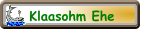 Klaasohm Ehe