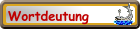 Wortdeutung