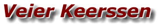 Veier Keerssen Veier Keerssen