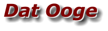 Dat Ooge Dat Ooge