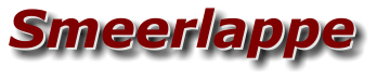 Smeerlappe Smeerlappe