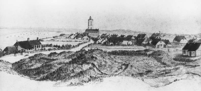 Borkum_1864