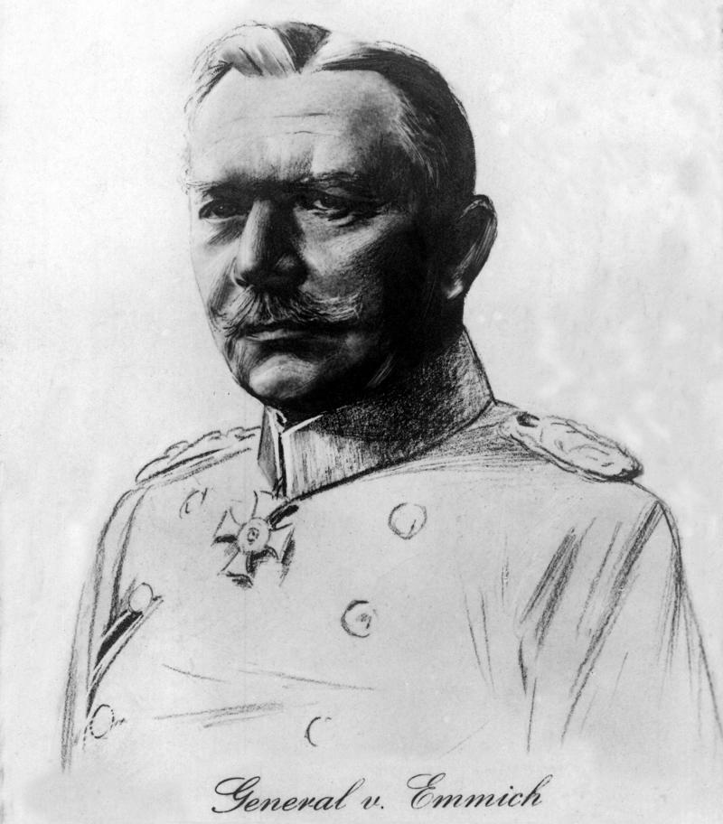 General_Emmich_1918